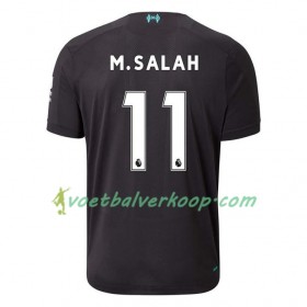 Liverpool M.Salah 11 Third Shirt 2019/2020